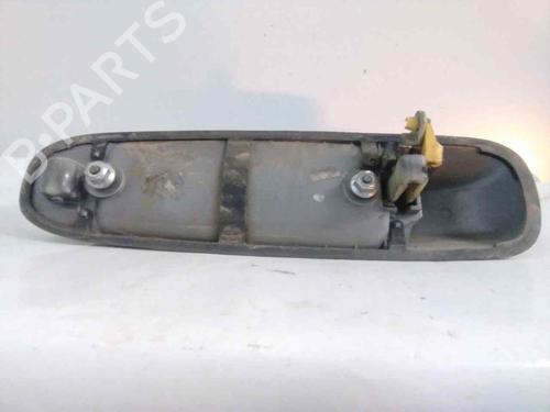 Front right exterior door handle JEEP GRAND CHEROKEE II (WJ, WG)  | BP19562932C129 