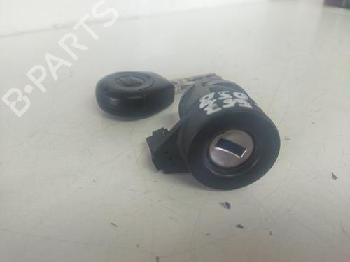 Used Ignition barrel SEAT IBIZA III (6L1) [2002-2009]  19562904