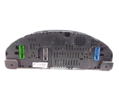 Instrument cluster AUDI A6 C5 (4B2) 2.5 TDI | BP19559008C47 