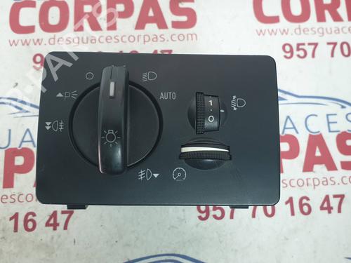 Used Headlight switch FORD FOCUS C-MAX (DM2) [2003-2007]  19555742