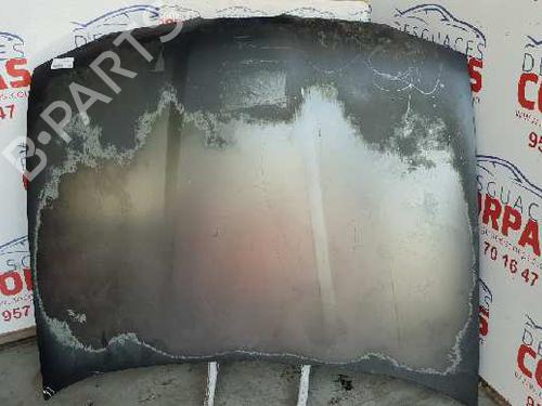 Used Hood SEAT LEON (1M1) [1999-2006]  19554176