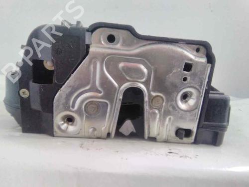 Used Rear left lock MERCEDES-BENZ E-CLASS (W211) E 320 4-matic (211.082) (224 hp) 19660938