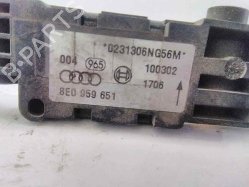 Electronic sensor AUDI A4 B6 (8E2)  | BP20649058M84 