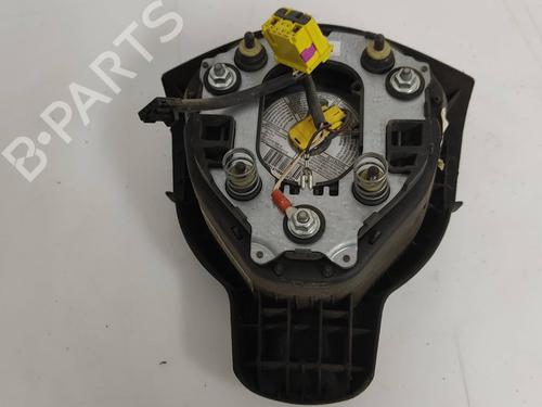 Driver airbag SEAT IBIZA III (6L1)  | BP21043608C9 