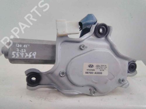 Used Rear wiper motor HYUNDAI i30 (GD) [2011-2025]  19564196