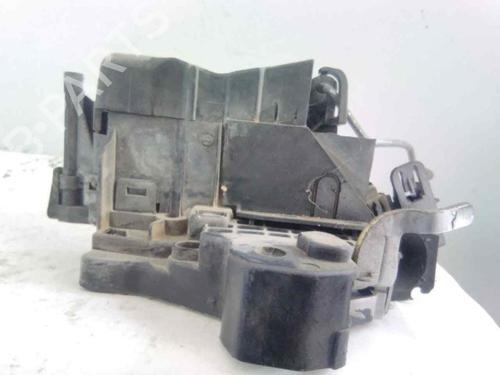 Front left lock MERCEDES-BENZ E-CLASS (W210) E 320 CDI (210.026) | BP19564699C98 