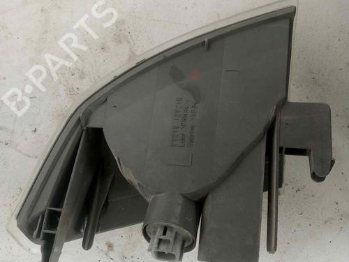 Left front indicator NISSAN X-TRAIL I (T30)  | BP19562586C32 