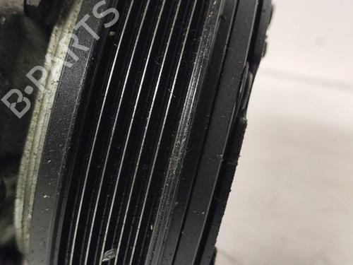 AC compressor RENAULT LAGUNA II (BG0/1_)  | BP26449072M34 