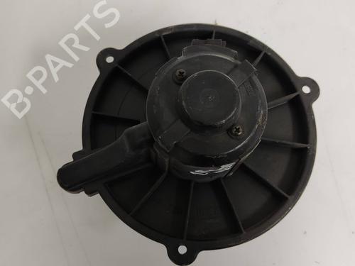 Heater blower motor KIA RIO I Hatchback (DC)  | BP19571243M62 