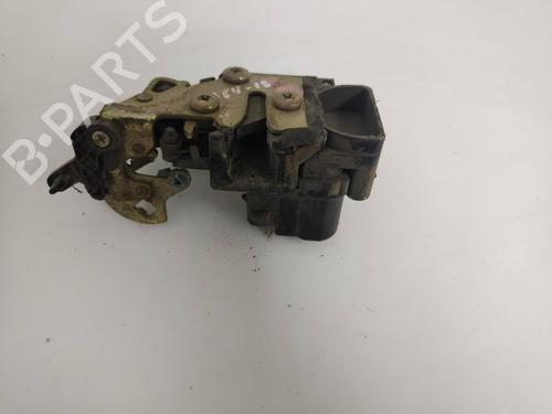 Rear left lock DAEWOO LANOS (KLAT) 1.5 | BP19569342C100