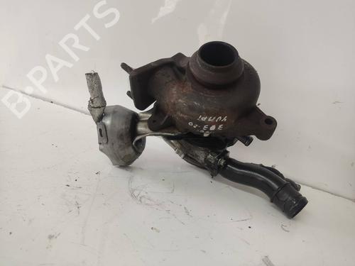 Turbocharger/Supercharger CITROËN JUMPY I (U6U_)  | BP21014756M71 
