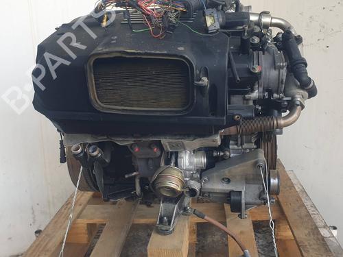 Engine BMW 3 (E46) 320 d | BP40023256M1  - Image 5