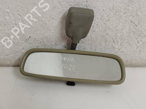 Used Rear mirror MITSUBISHI PAJERO I (L04_G, L14_G) [1982-1991]  22610716