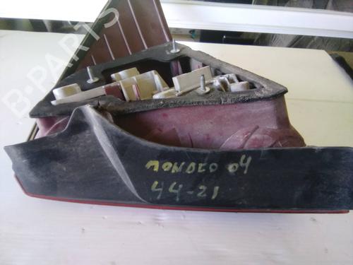 Left taillight FORD MONDEO III Saloon (B4Y)  | BP19556250C34 