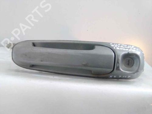 Front left exterior door handle JEEP GRAND CHEROKEE II (WJ, WG)  | BP19562937C128 