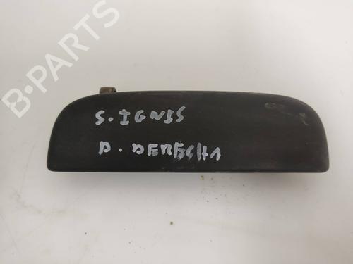 Used Front right exterior door handle SUZUKI IGNIS II (MH) [2003-2025]  19568128