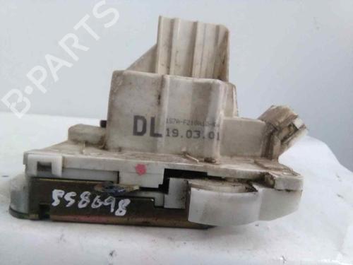 Front right lock FORD MONDEO III Saloon (B4Y)  | BP19563709C97 