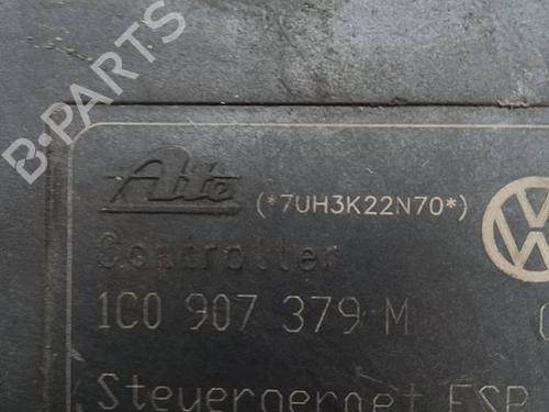 ABS pump SEAT LEON (1M1) | BP36504770M43 - Image 5