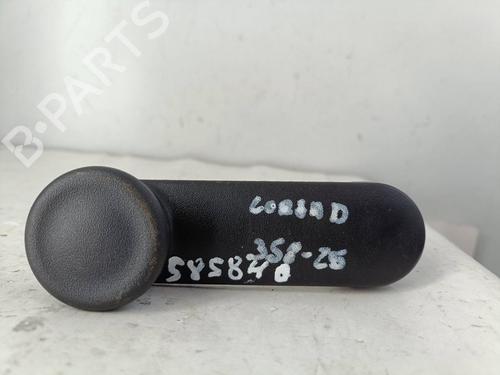 Used Other Other OPEL CORSA D (S07) [2006-2015] 36042289 36042289