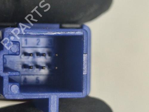 Warning switch SEAT IBIZA V (KJ1, KJG)  | BP29437523I22 