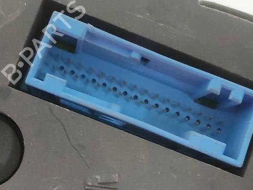 Instrument cluster SEAT CORDOBA (6K2)  | BP21007540C47 