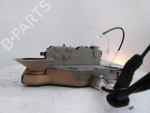 Front right lock PEUGEOT 308 I (4A_, 4C_)  | BP19558863C97 