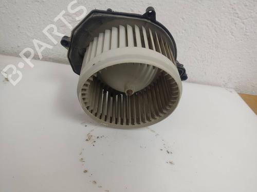 Heater blower motor PEUGEOT PARTNER Tepee  | BP19661251M62 
