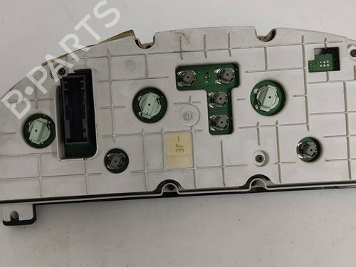 Instrument cluster FORD MONDEO III Saloon (B4Y)  | BP21043538C47 