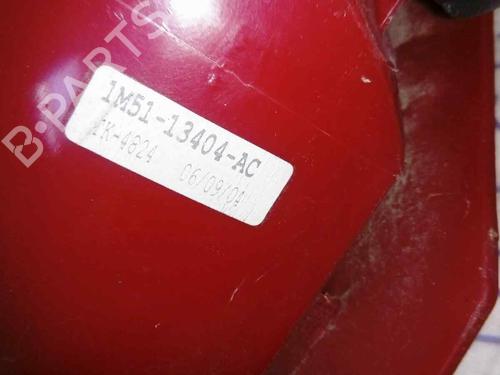Right taillight FORD FOCUS I (DAW, DBW)  | BP19552388C35 