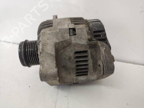 Used Alternator RENAULT MEGANE I (BA0/1_) [1995-2004]  19567421