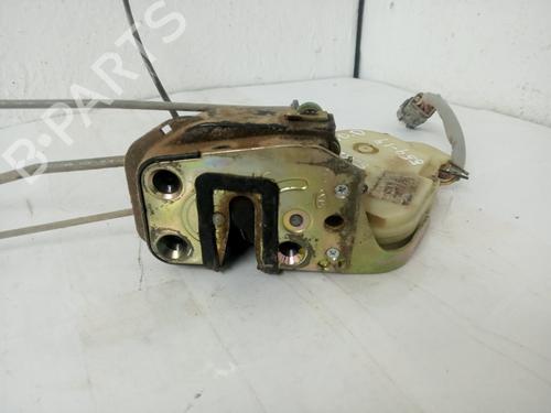 Front right lock KIA SORENTO I (JC)  | BP19563584C97 
