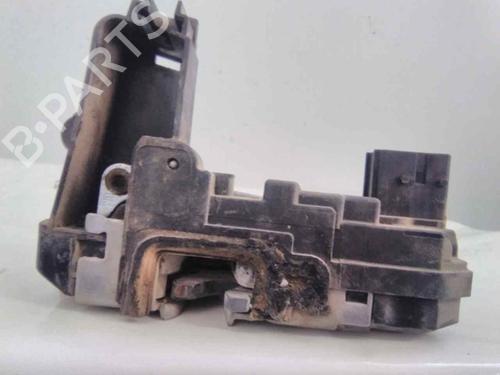 Rear right lock OPEL ASTRA H (A04)  | BP19563978C99 