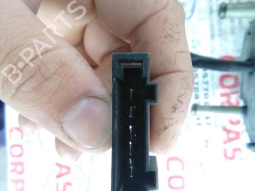 Left mirror VW GOLF III (1H1)  | BP19555532C26 