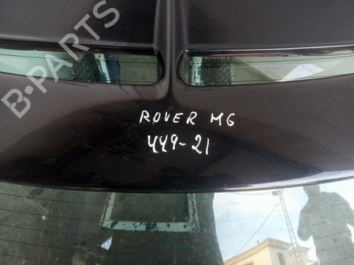 Tailgate MG MG ZR 2.0 TD | BP19561585C6 