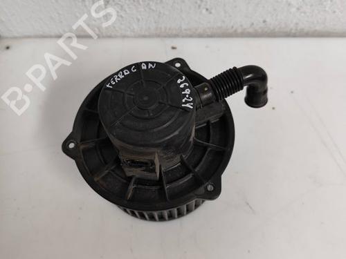 Heater blower motor HYUNDAI TERRACAN (HP)  | BP22190596M62 