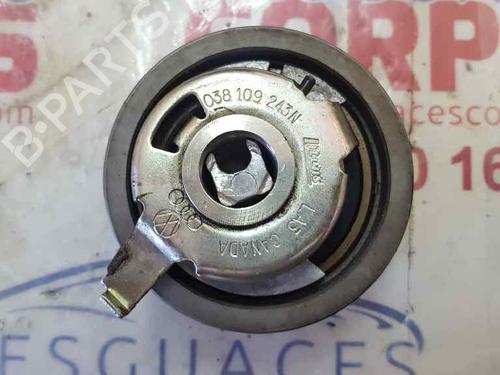 Andere VW GOLF IV (1J1) 1.9 TDI | BP19551977O1