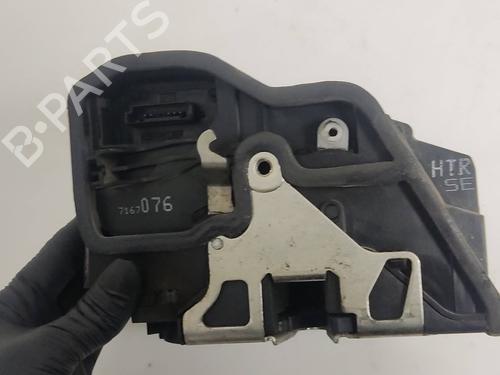 Rear right lock BMW X3 (E83)  | BP19661519C99 