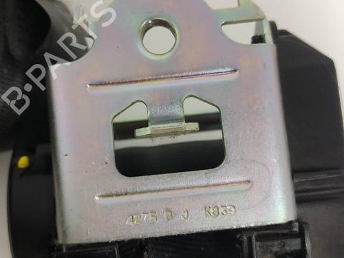 Front right seatbelt DACIA SANDERO II  | BP19566923I25 