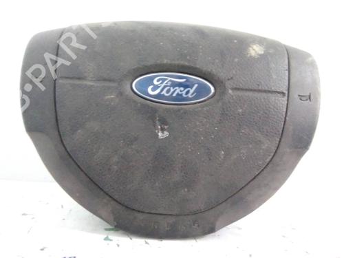 Used Driver airbag FORD TOURNEO CONNECT [2002-2013]  19559336
