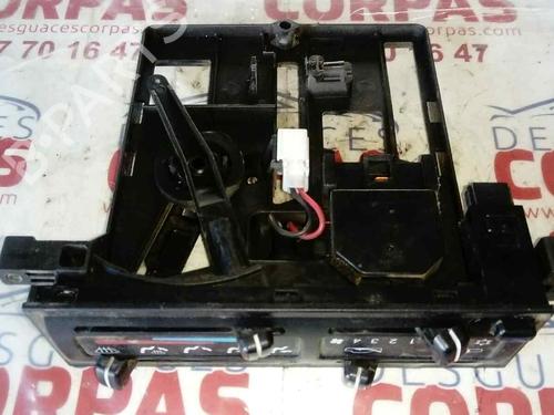 Climate control NISSAN TERRANO II (R20)  | BP19552232I5