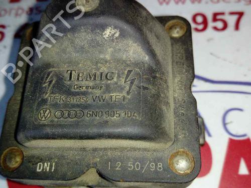 Ignition coil SEAT IBIZA II (6K1)  | BP19548465M94 