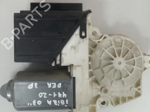 Used Right front window motor SEAT IBIZA III (6L1) [2002-2009]  19559532