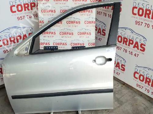 Left front door SEAT TOLEDO II (1M2)  | BP19554152C2 