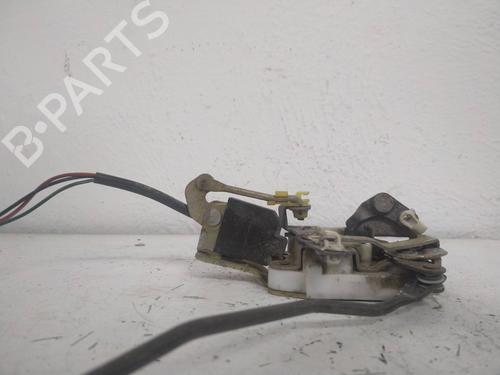 Front left lock MITSUBISHI GALLOPER (JK-01) 2.5 TD intercooler | BP19557065C98 