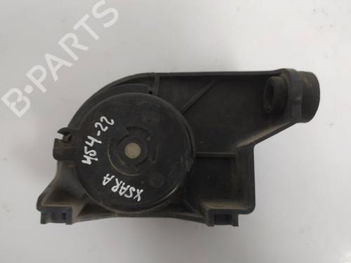 Used Pedal CITROËN XSARA Coupe (N0) 2.0 HDI 90 (90 hp) 19567779