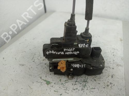 Used Rear left lock CHEVROLET CAPTIVA (C100, C140) [2006-2025]  19660585