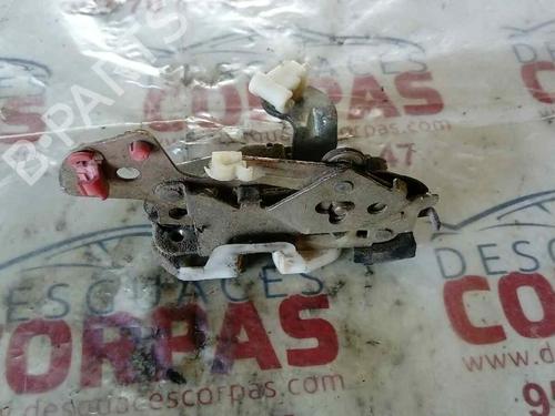Rear left lock KIA SPORTAGE SUV (K00)  | BP19552861C100 