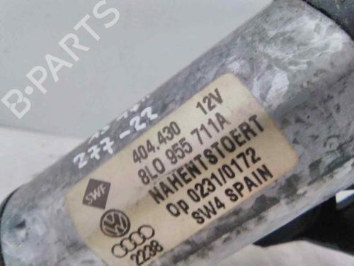Rear wiper motor AUDI A3 (8L1)  | BP19660903M102 
