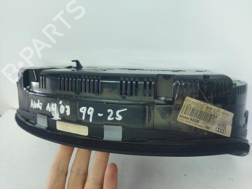Instrument cluster AUDI A4 B7 (8EC) | BP40186817C47 - Image 3