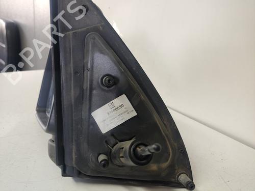 Left mirror OPEL COMBO Box Body/MPV  | BP19566100C26 